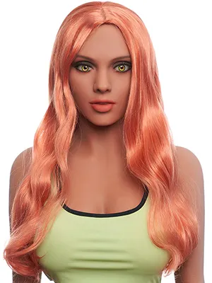 Wig #17